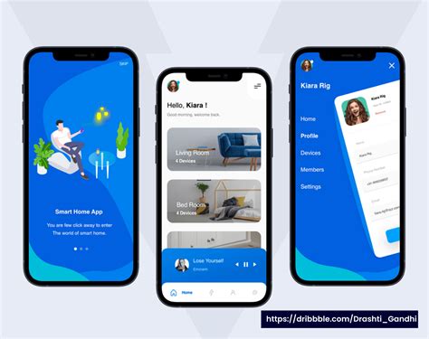 Image result for Mobile App Design Examples