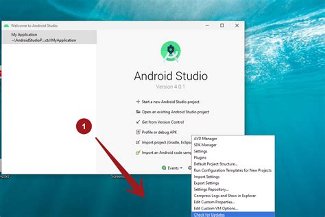 Image result for Android Studio Update Platform-Tools