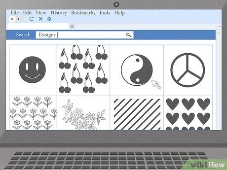 Image result for How to Make Iron On Patches