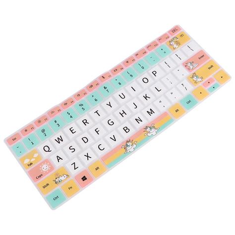 Image result for Colored Keyboard Overlay