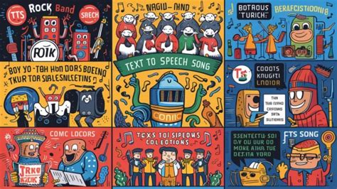 Image result for Text to Speech Songs
