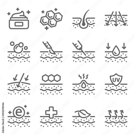 Skin Extraction Icon に対する画像結果