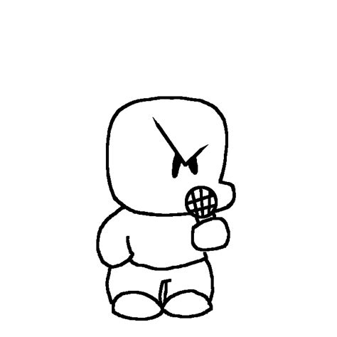 FNF Mod Character's Base に対する画像結果