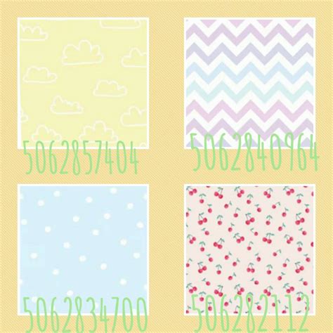 Toradh íomhá ar Yellow Aesthetic Roblox Decals