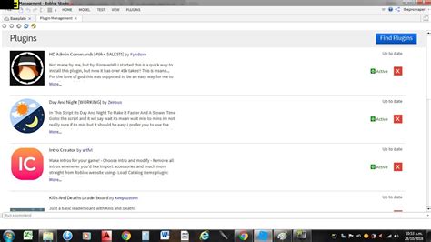 Image result for The Best Plugins for Roblox Studio