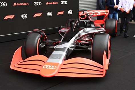 Formula E Audi Sound కోసం చిత్ర ఫలితం