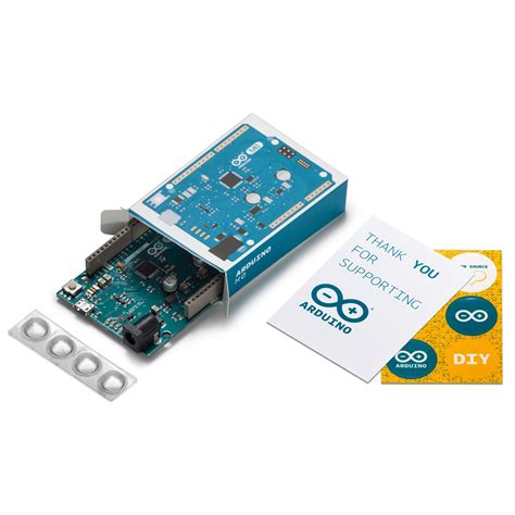 Arduino M0 に対する画像結果
