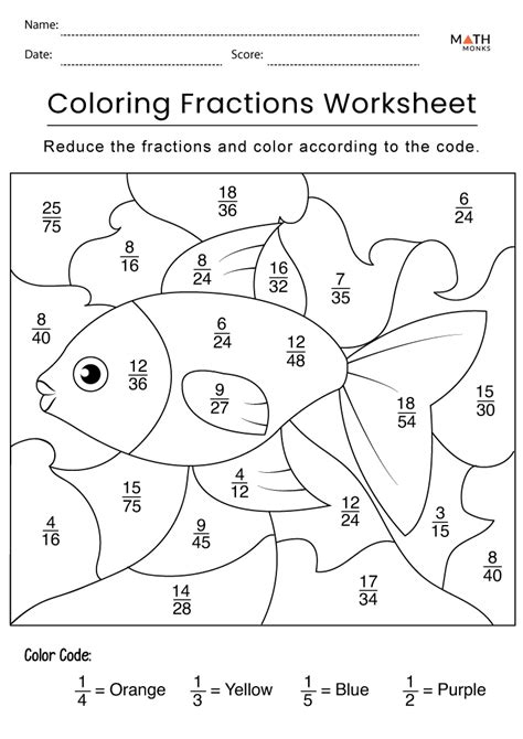 Afbeeldingsresultaten voor Color by Number Math Worksheets 3rd Grade