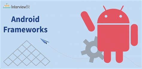 Image result for Application of Framework in Android Programming