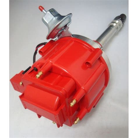 Image result for Chevy 4.3 V6 Engine Distributor