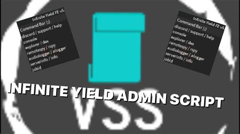 Image result for Require Infinity Yield Script