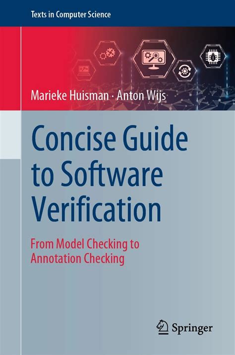 Image result for Algorithmic Verification Textbook