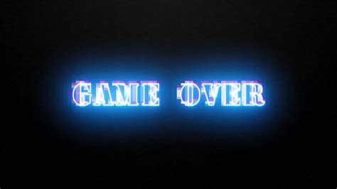 Afbeeldingsresultaten voor Small Game Over Logo
