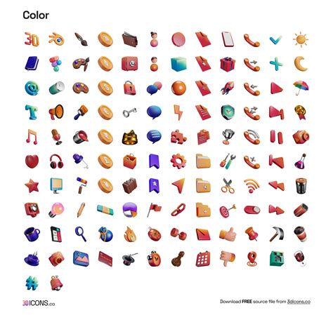 3D Source Code Icon に対する画像結果