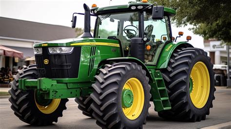 John Dear Tractor に対する画像結果