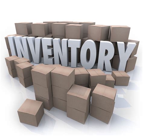 Toradh íomhá ar Inventory Invoice Template