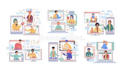 Afbeeldingsresultaten voor Internet Conference Software