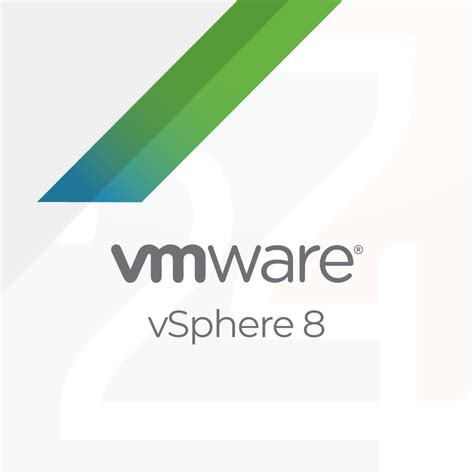 VMware vSphere 8 GUI に対する画像結果