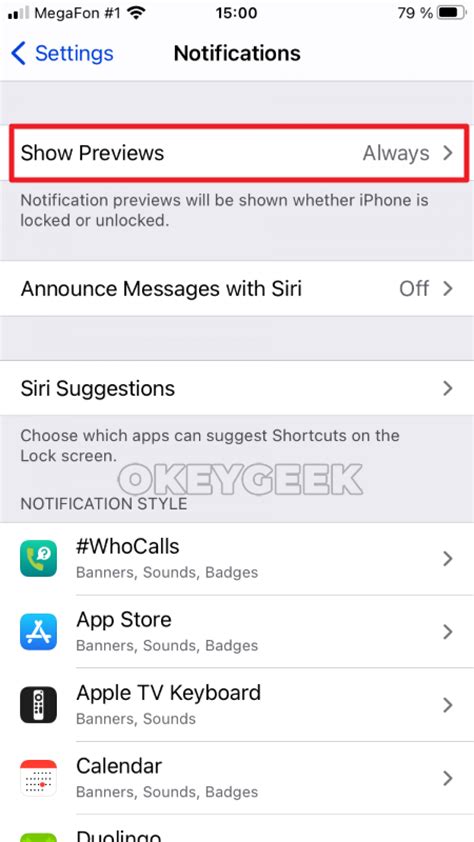 Image result for How to Turn Off Notifications On iPhone