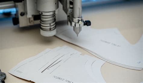 Image result for Paper Print Production Pattern Cutter