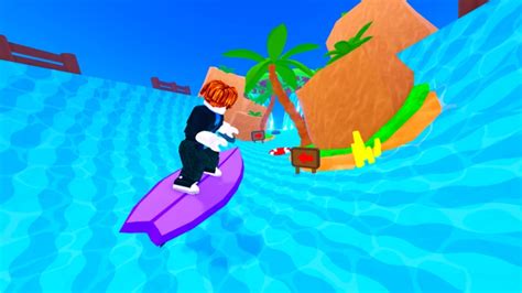 Toradh íomhá ar Surf Script Roblox