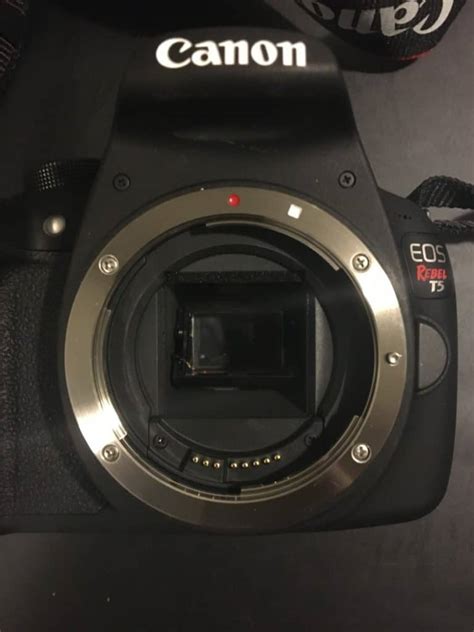 Microscope Camera App に対する画像結果