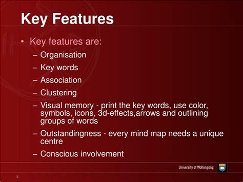 Image result for What Is a Key Features