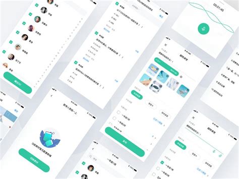Image result for Assignment Tracker App UI Design