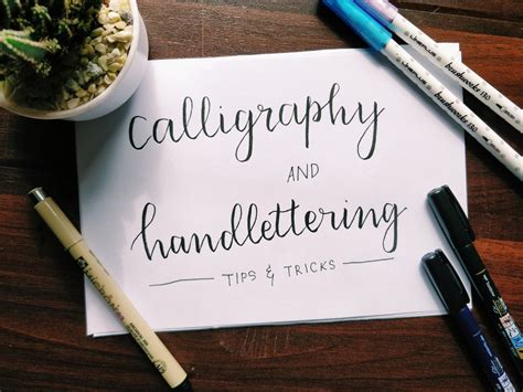 Image result for Hand Lettering Modern Calligraphy