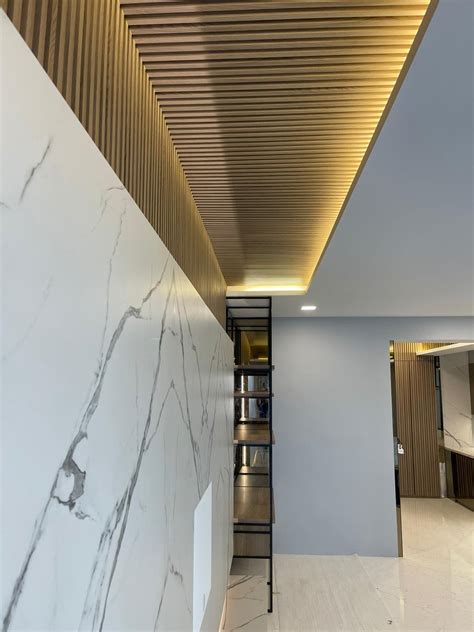 Image result for Different Types of Cladding Ceiling