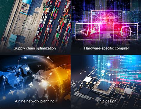 Combinatorical Search Problems に対する画像結果