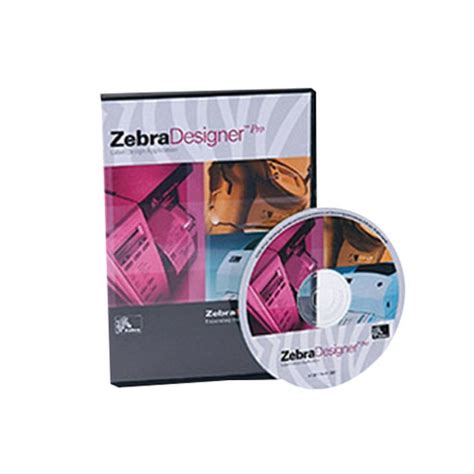 Image result for Zebra Design Pro