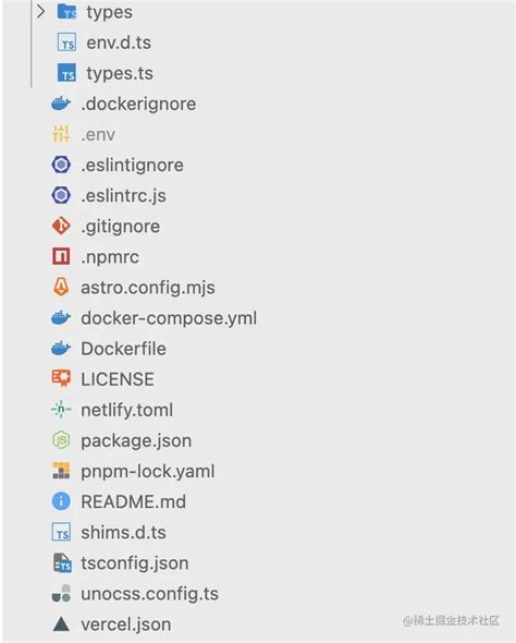 vs Code Extension for File Icons に対する画像結果