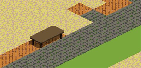 Toradh íomhá ar Unity Game Making Square