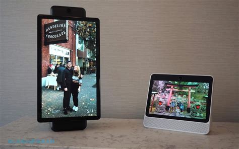 Image result for Facebook Portal Face Tracking