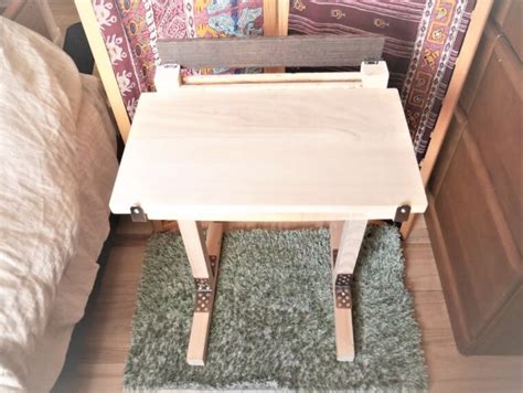 Image result for DIY Auto Portable Computer Table