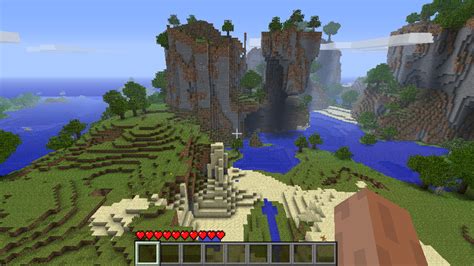 Image result for Minecraft Java Edition 1 7