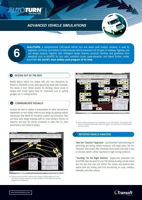 Image result for Auto Turn Vehicle Library