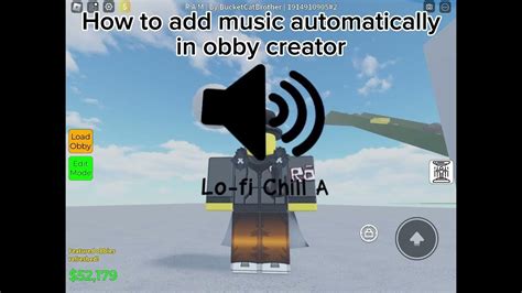 Obby Creator Free Music に対する画像結果