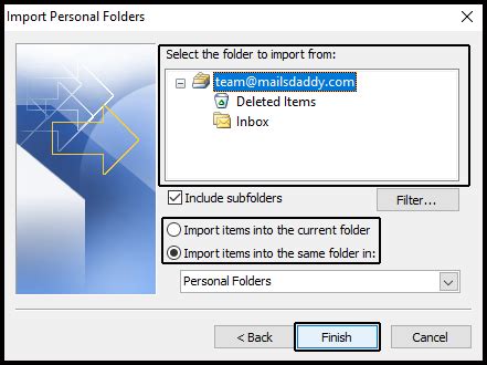 Image result for What Is PST File