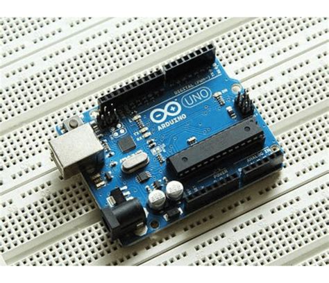 Top 15 projects that can be created with Arduino UNO R4 Minima