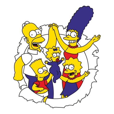 Image result for The Simpsons deviantART Logo