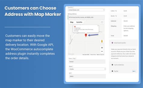 Auto Fill Addresses に対する画像結果
