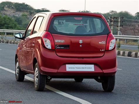 Toradh íomhá ar Alto 800