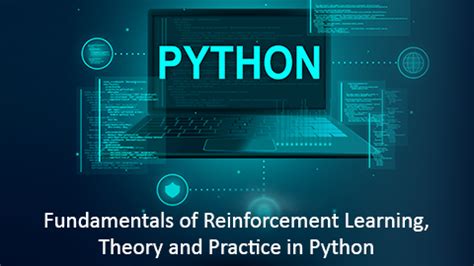 Image result for Artificial Intelligence Reinforcement Learning in Python
