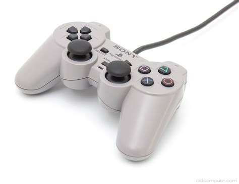 Image result for Triangular PS1 Controller
