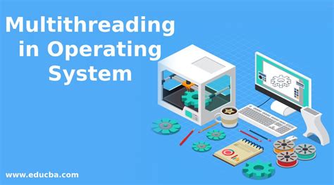 Afbeeldingsresultaten voor Multithreading Computers