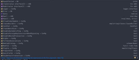 Toradh íomhá ar Graphical User Interface SQL