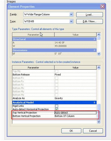 Toradh íomhá ar File Properties Dialogue Box