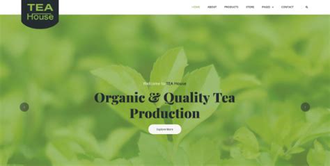 Image result for Free HTML and CSS Website Templates